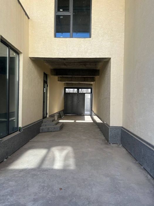 Дом 2.2 соток аргин дурмень  цена 170000 у. Е