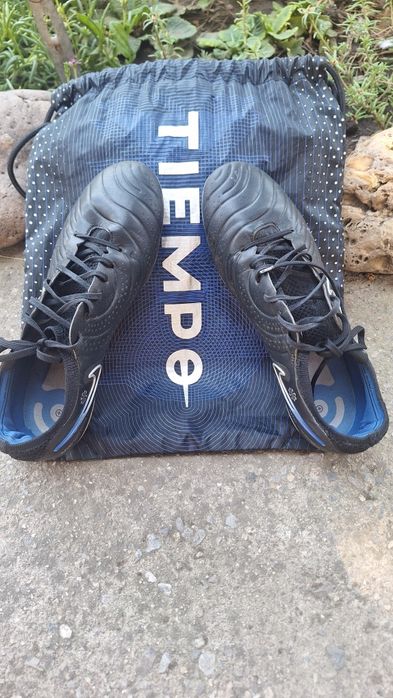 NIKE Tiempo Legend 10 Elite 41 номер