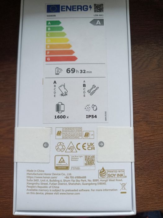 Telefon HONOR 400 SMART - nou sigilat