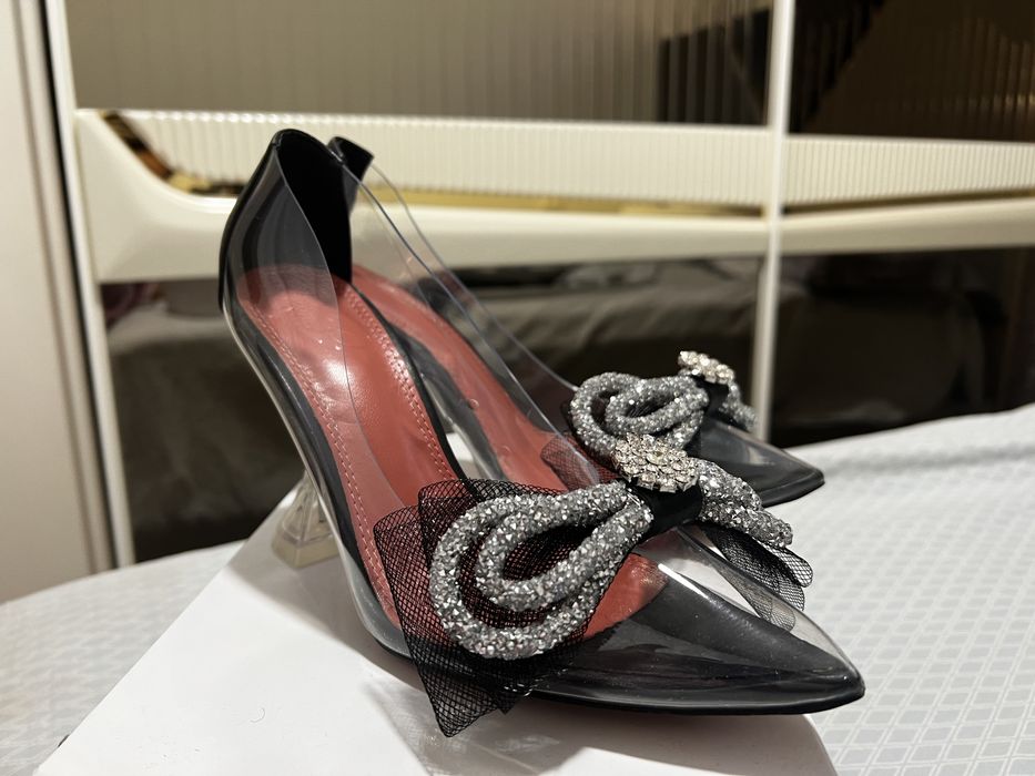 Новая туфли 7000 тг