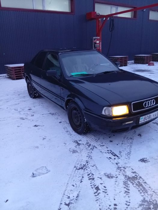 Продам Ауди в хорошем состоянии