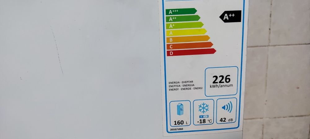 Морозильная камера Сибирь