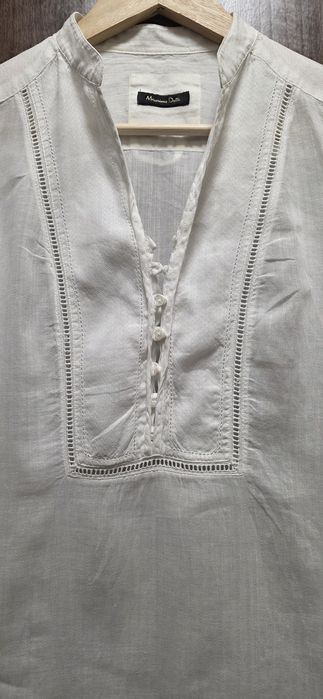 Туника Massimo Dutti
