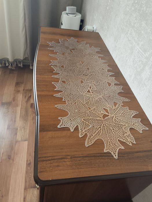 Комод вместительный