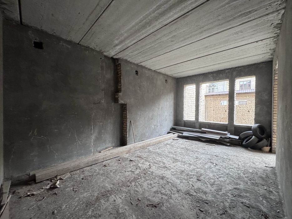 СРОЧНО! Продаётся дом 6 соток в уютном махалле, Катта Хасанбай