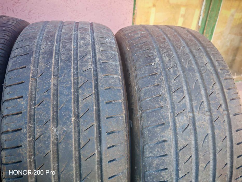 Летни Гуми 225/45/17