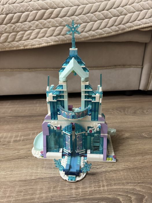 Лего Холодное Сердце