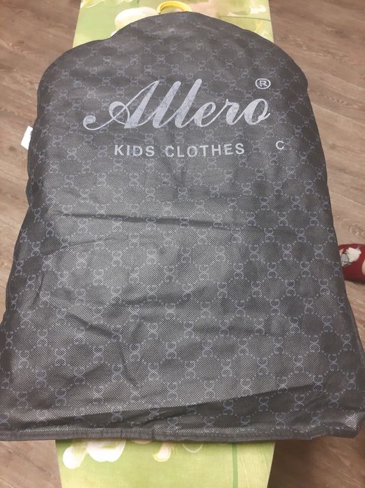 Школьная форма комплект