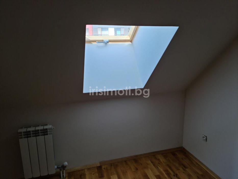 Продава се Двустаен апартамент в София, Манастирски ливади - 65 кв.м за 2180 €/кв.м - Снимка #3