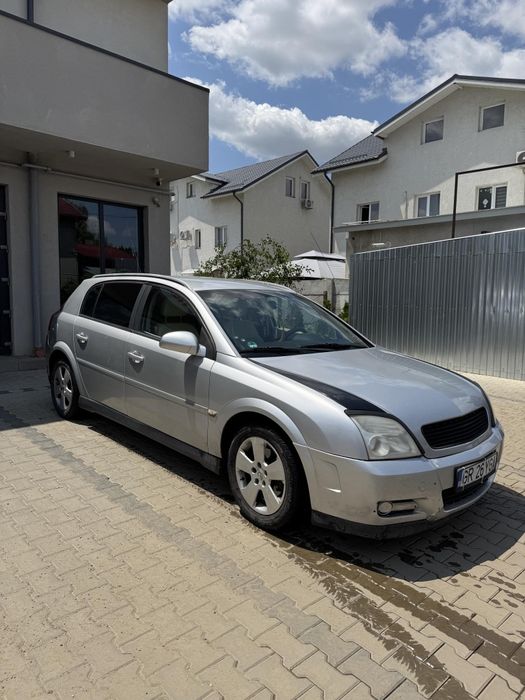 De vanzare Opel signum
