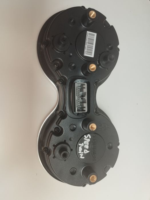 Bord pentru Triumph Speed Twin