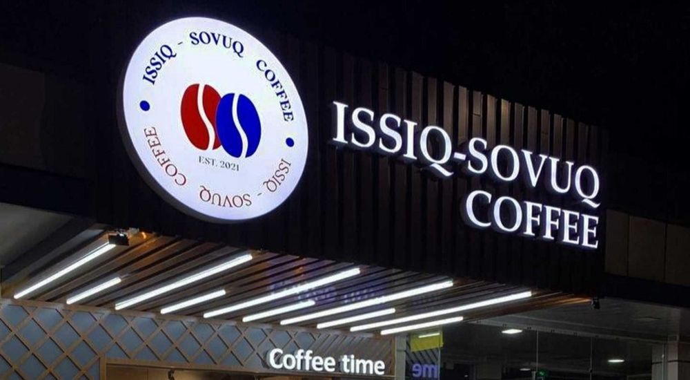 Tashqi reklama narujnaya reklama