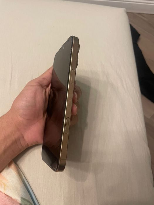 IPhone 16 Pro Max 256 gb