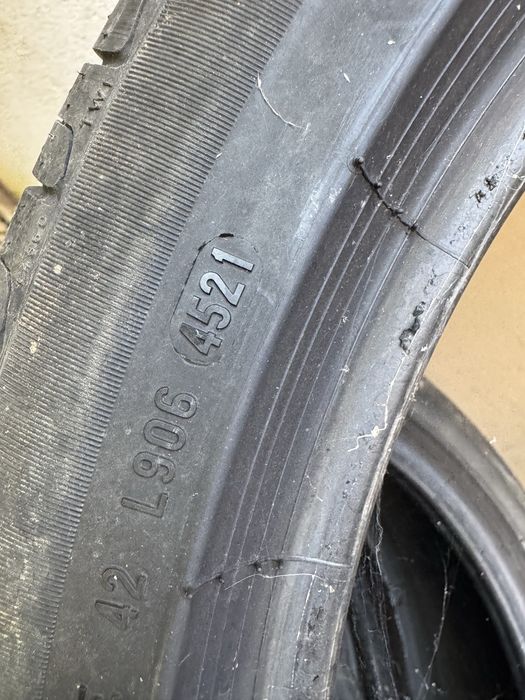 anvelope 225/40 R18