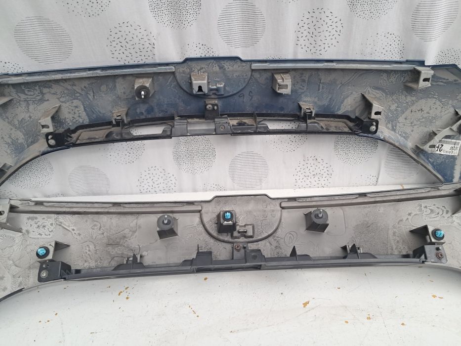 Задна лайсна панел врата Mazda CX5 2017/25г