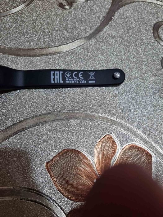 Часовник за активност 5в1