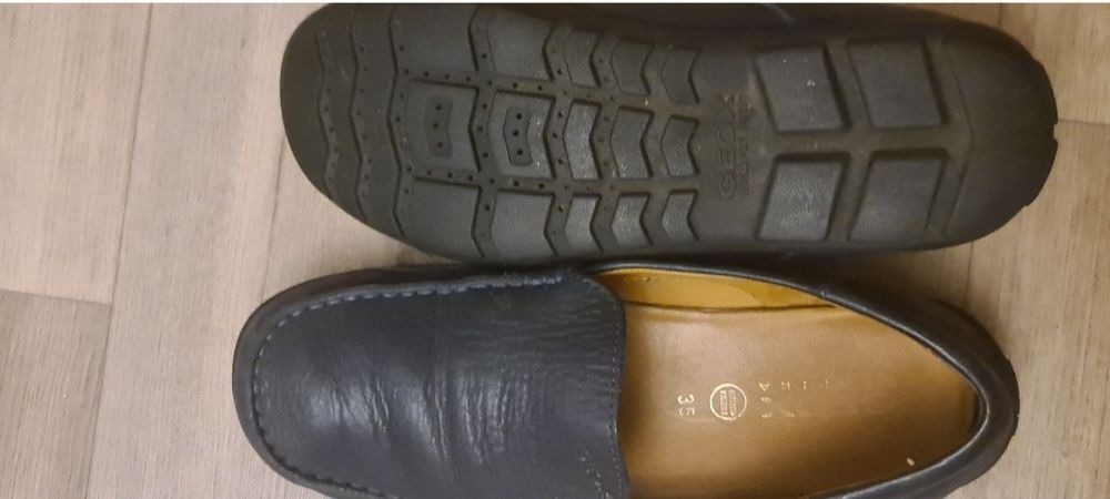 Туфельки новые Турция