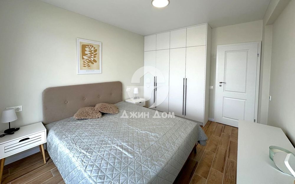 Продава се Тристаен апартамент в с. Равда, Област Бургас - 117 кв.м за 1795 €/кв.м - Снимка #10