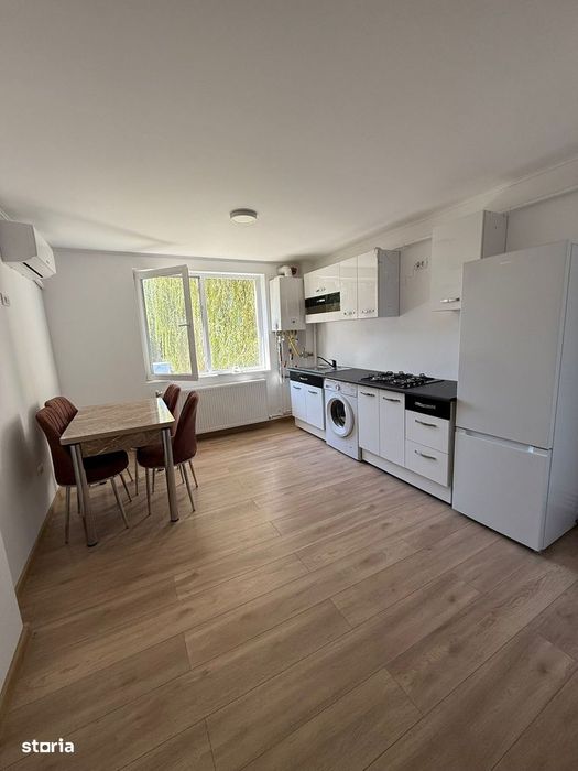 De Inchiriat Apartament cu 2 camere zona Soseaua Baldovinesti