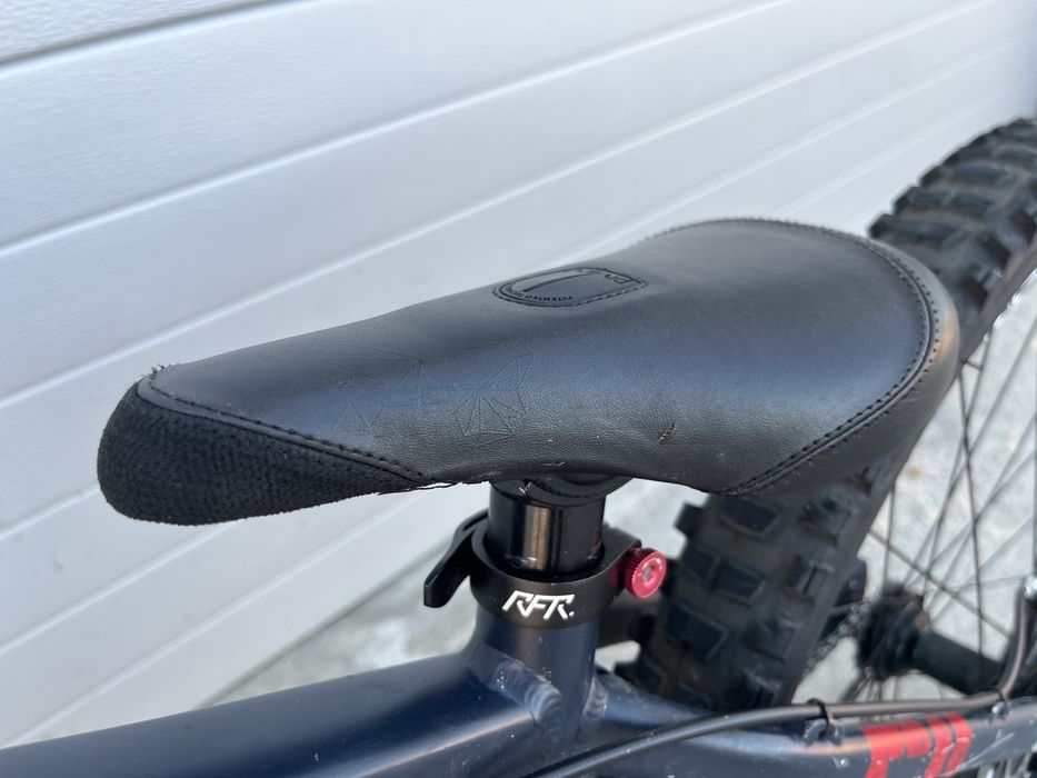Велосипед Drag C2