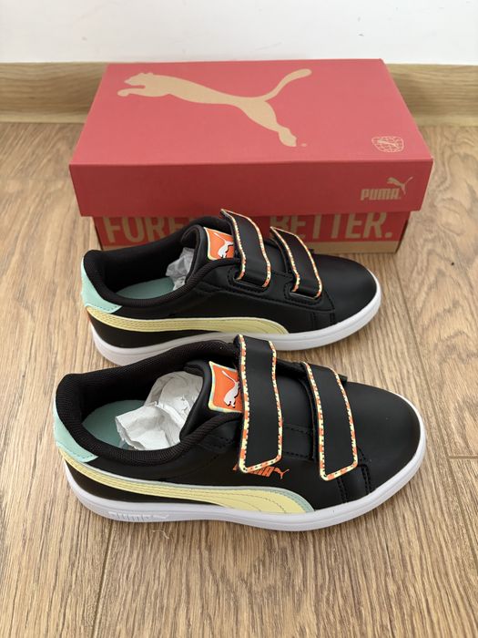 Детски обувки маратонки Puma 30н и 31н