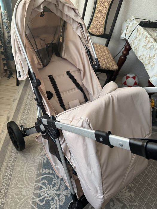 Продам детскую коляску