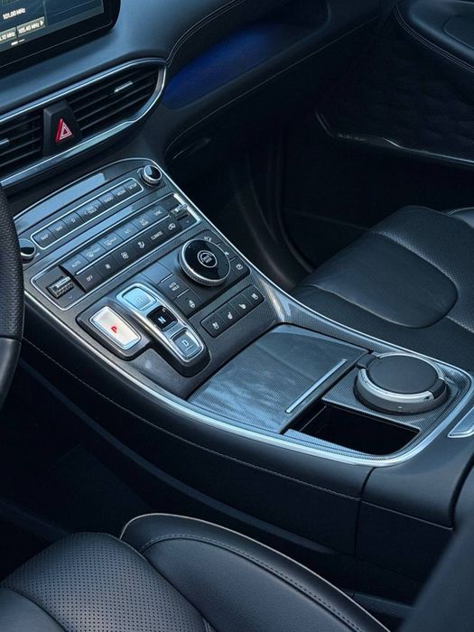 Hyundai Santafe ideal holatda