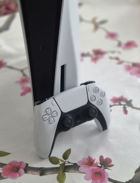 PS 5 Срочна сатылады