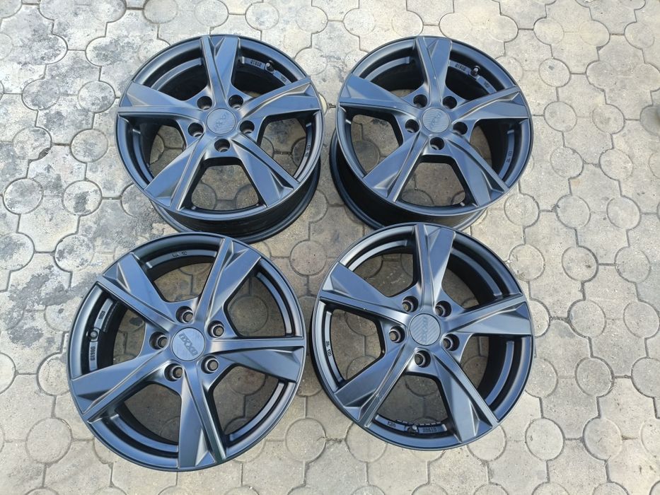 Jante Vw ,Audi ,Skoda ,Seat r 16