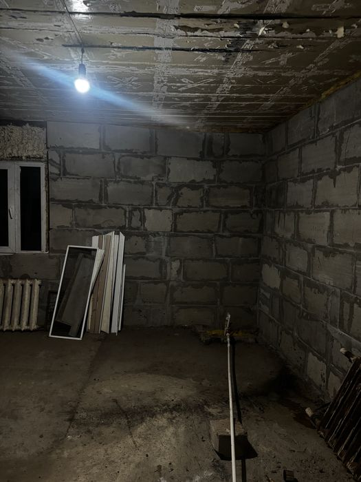 Продам дом в Качирах