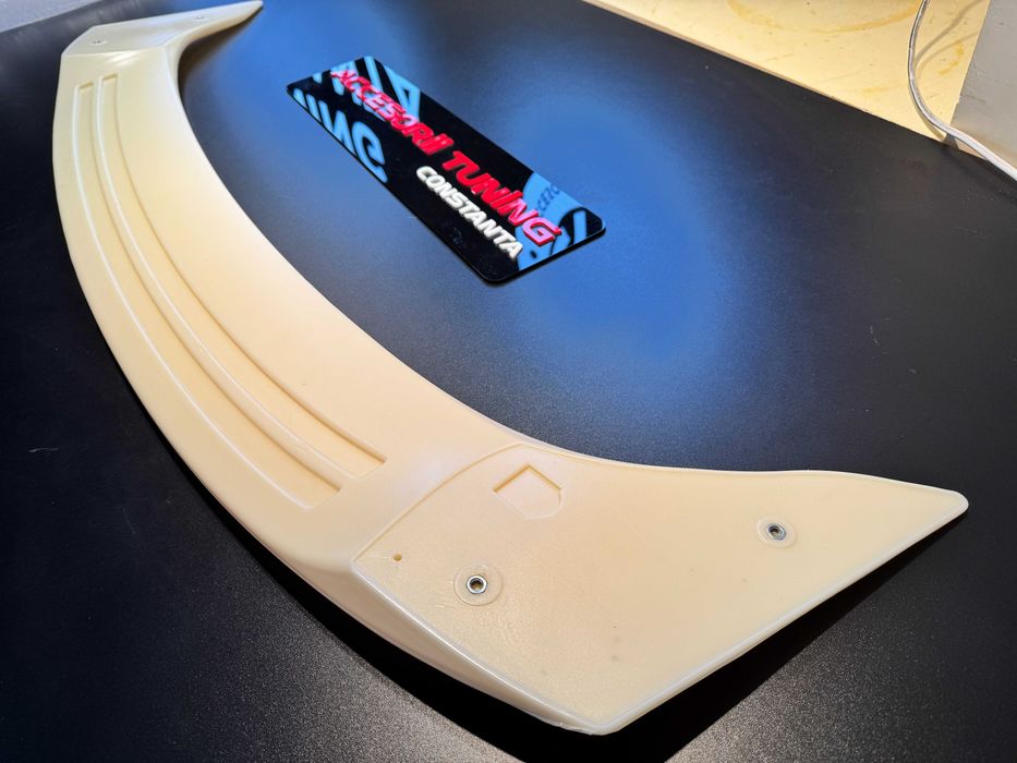 Eleron Portbagaj - Ford Mondeo