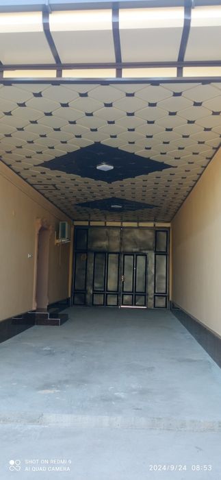 Xovli sotiladi 8 sotixli ipateka qilsa ham buladi