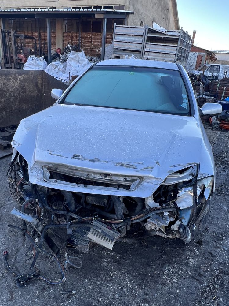 Опел Астра Г/ Opel Astra G НА ЧАСТИ с. Брестовец • OLX.bg