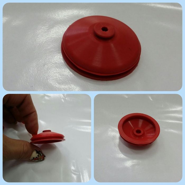 Ремонт на Диса Клапa бмв bmw м43 м44