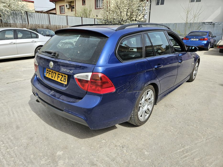 Piese auto BMW e91 320d nfl M pachet