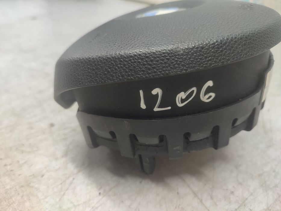 Airbag sofer 305166199001 BMW Seria 1 E87 (2004 - 2007) 2.0 d M47D20U2