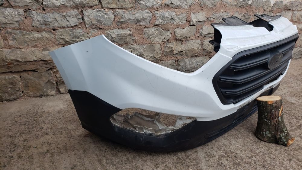 bronq/broni Ford Transit 2018-22g.