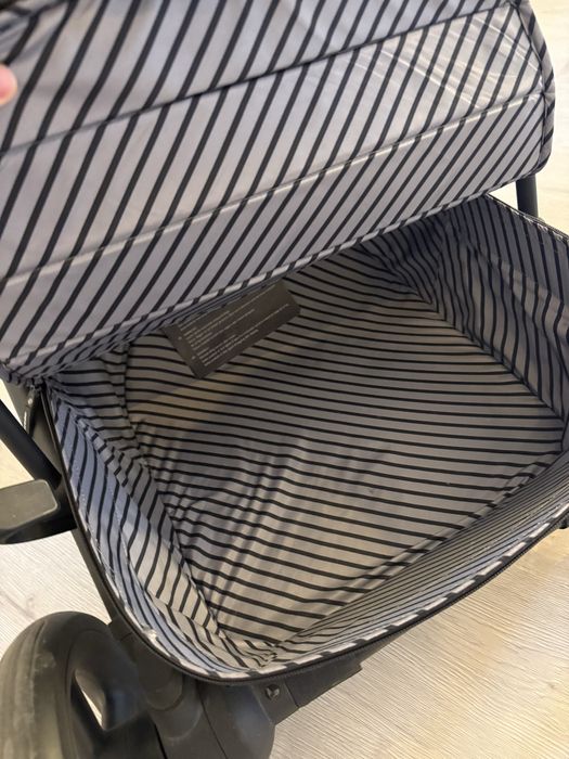 Коляска 2/1 easywalker Harvey