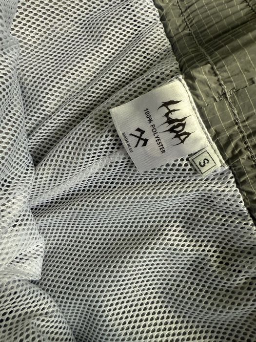 Панталон на Luda