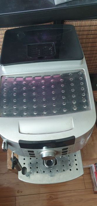 Delonghi magnifica s