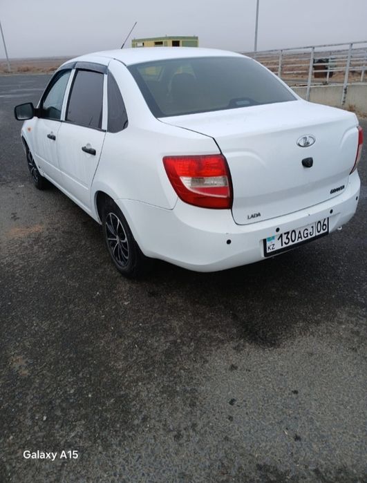 Гранта сатылады 2014 жылғы