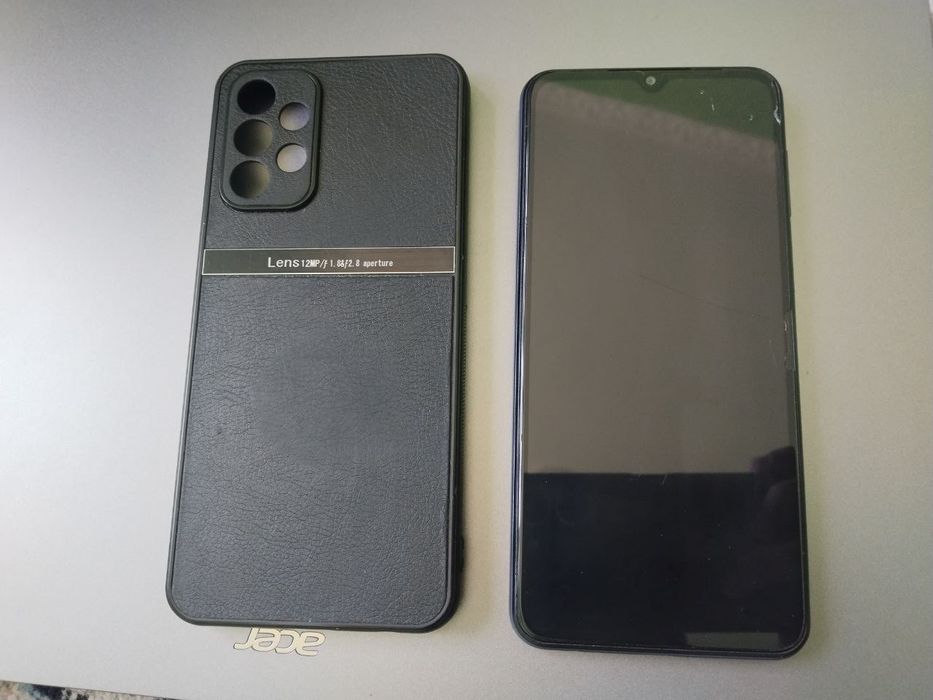 Samsung galaxy A23 sotiladi holati yaxshi