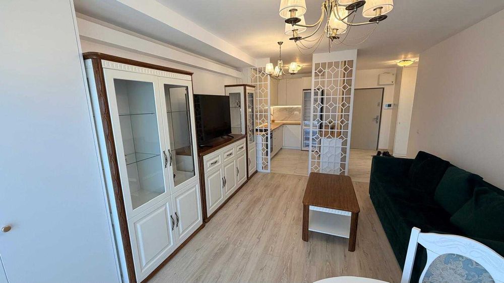 Inchiriez apartament ultracentral complex  Avanera
