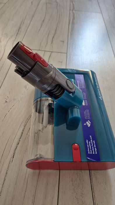 Четка за Dyson V 15