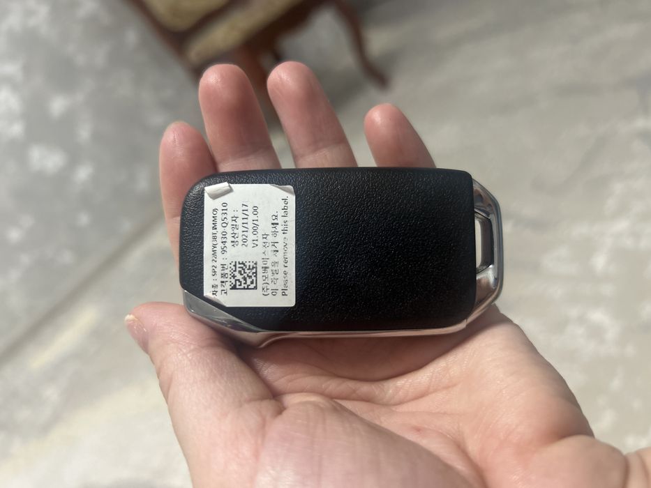 Продам ключ оригинал