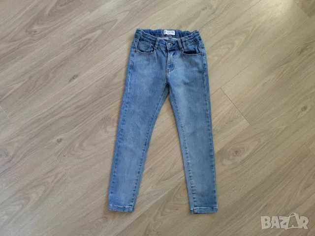 Дрехи за момиче H&M 7-8 г