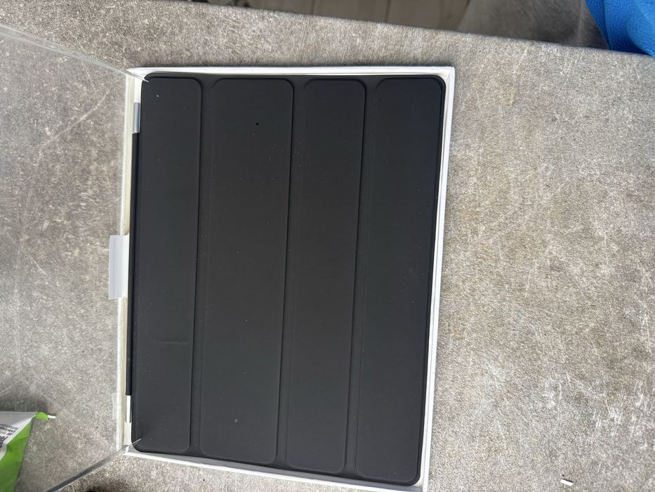 Smart cover Ipad 2, 3 si 4 de 9,7 inch