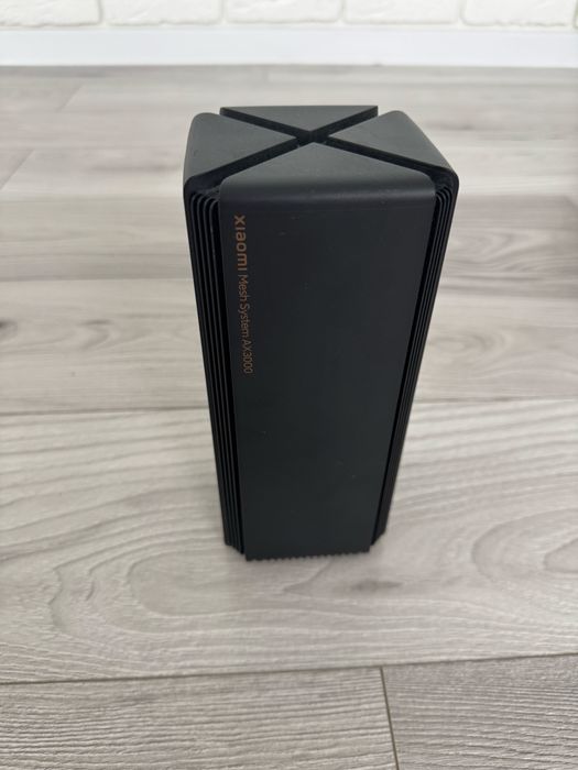 Роутер Xiaomi AX3000