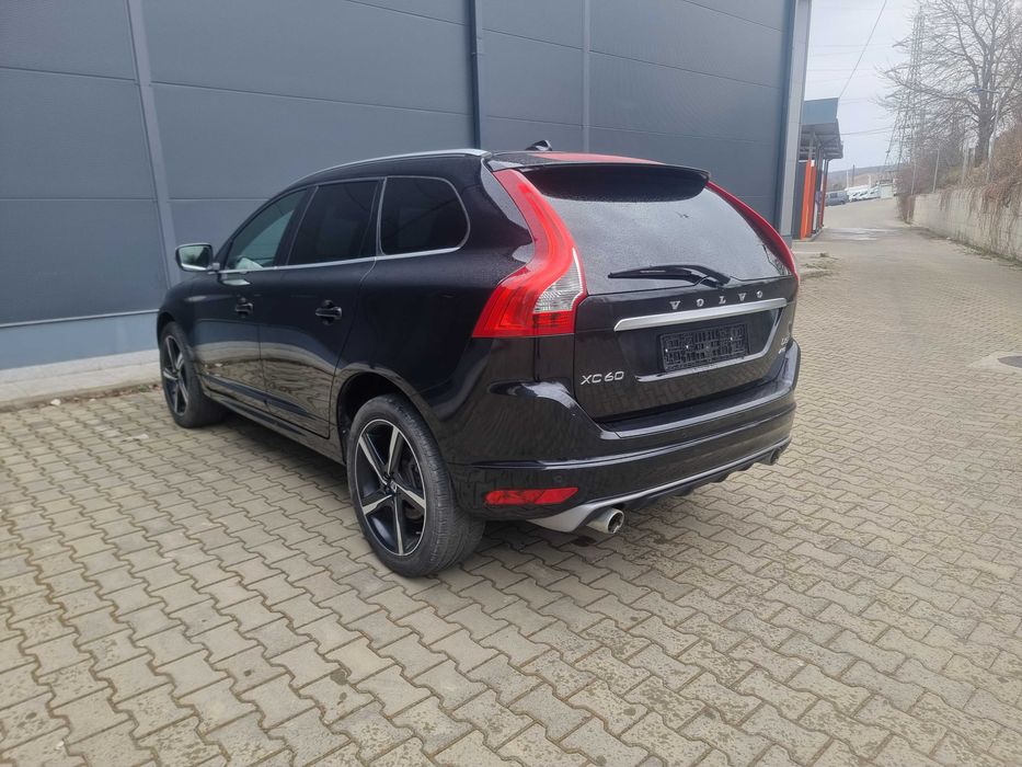 VOLVO XC60 2015 — imagine 2