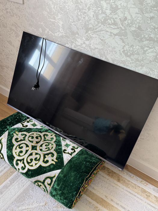 Smart TV Xiomi новый
